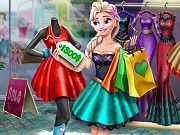 Eliza Realife Shopping